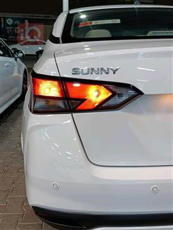 Nissan Sunny